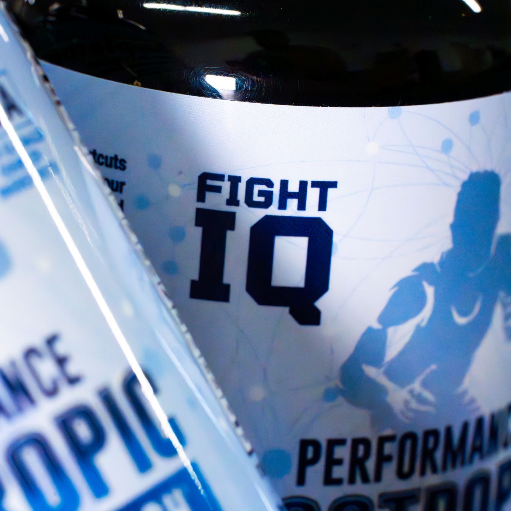 FightIQ™ Performance Nootropic - FightIQ™